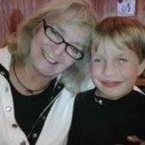 Meet your Posher, Anne